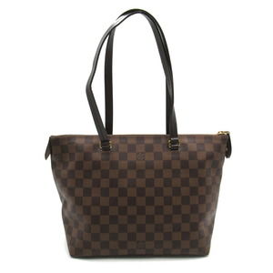Louis Vuitton Bag Brown Tote PM Damier Jena